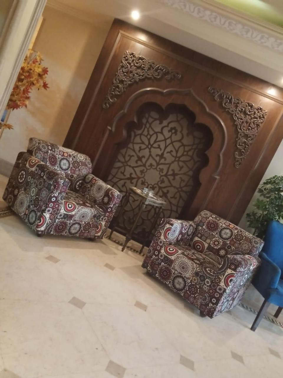 St.George Hotel Giza Exterior photo