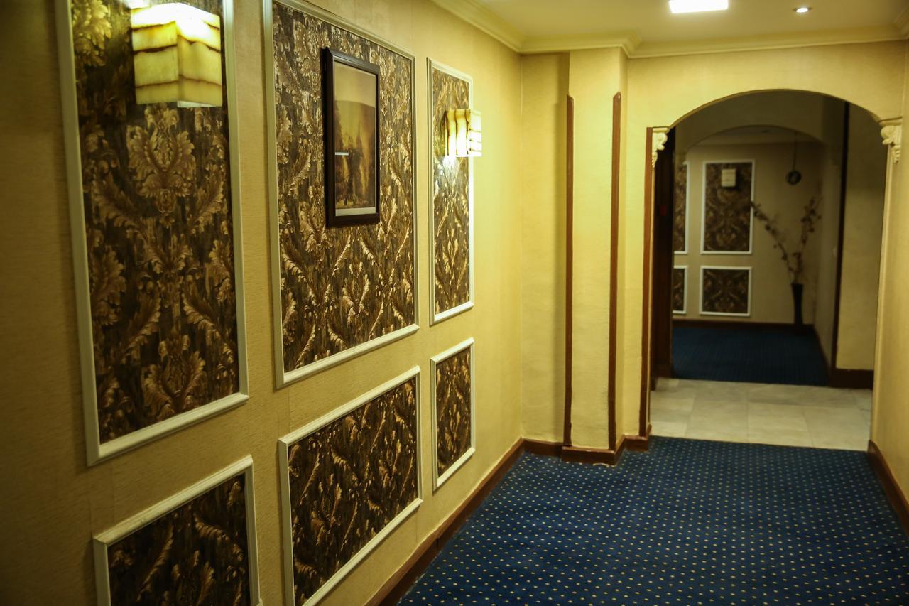 St.George Hotel Giza Exterior photo