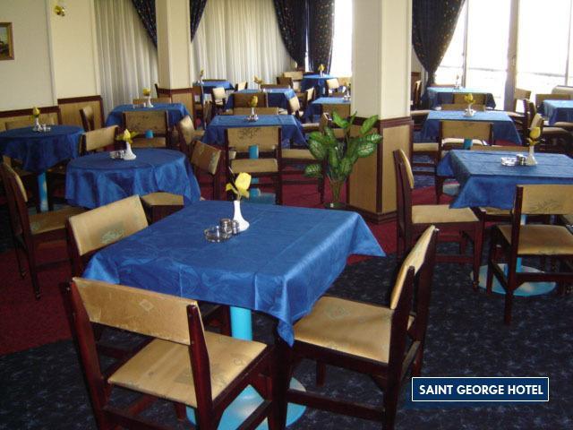 St.George Hotel Giza Exterior photo